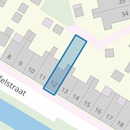 Perceel PMR00-A-6060