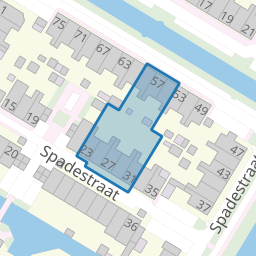 Perceel PMR00-A-6070