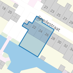 Perceel PMR00-A-6073