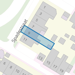 Perceel PMR00-A-6077