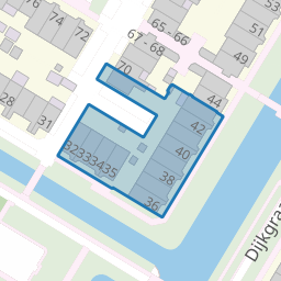 Perceel PMR00-A-6084