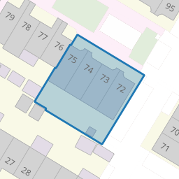 Perceel PMR00-A-6106