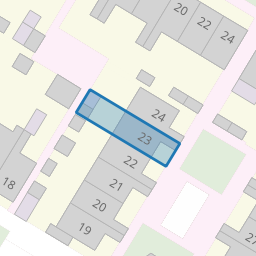 Perceel PMR00-A-6111