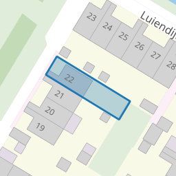 Perceel PMR00-A-6118