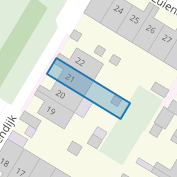 Perceel PMR00-A-6119