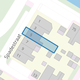 Perceel PMR00-A-6132