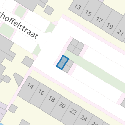 Perceel PMR00-A-6134