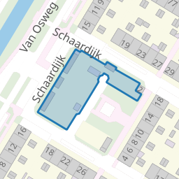 Perceel PMR00-A-6167