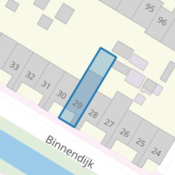 Perceel PMR00-A-6191