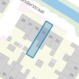 Perceel PMR00-A-6203