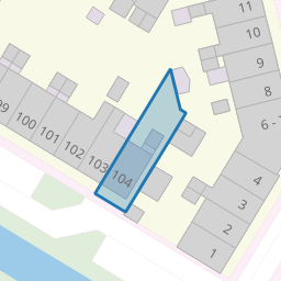 Perceel PMR00-A-6221