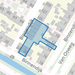 Perceel PMR00-A-6224