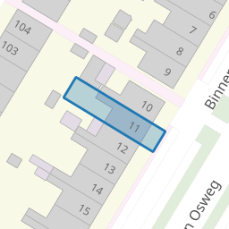 Perceel PMR00-A-6225