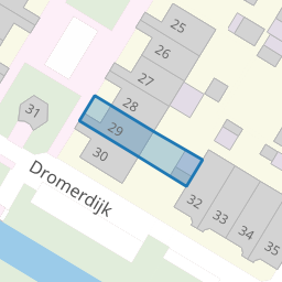 Perceel PMR00-A-6250