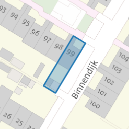 Perceel PMR00-A-6268