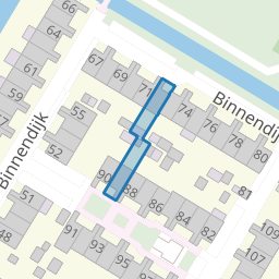 Perceel PMR00-A-6277