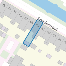 Perceel PMR00-A-6289