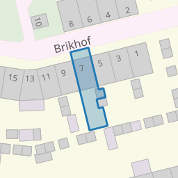 Perceel PMR00-A-6302