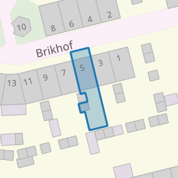 Perceel PMR00-A-6303