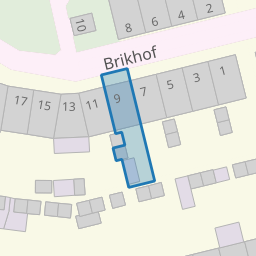 Perceel PMR00-A-6304