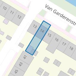 Perceel PMR00-A-6334