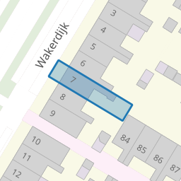 Perceel PMR00-A-6371