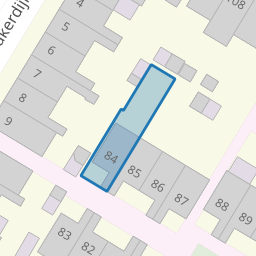 Perceel PMR00-A-6372