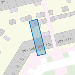 Perceel PMR00-A-6403