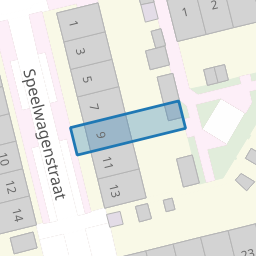 Perceel PMR00-A-6405