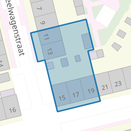 Perceel PMR00-A-6407