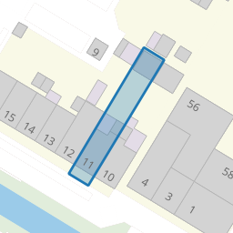 Perceel PMR00-A-6410