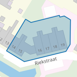 Perceel PMR00-A-6413