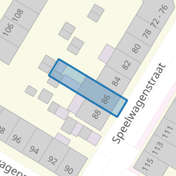 Perceel PMR00-A-6414