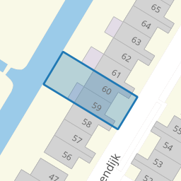 Perceel PMR00-A-6445