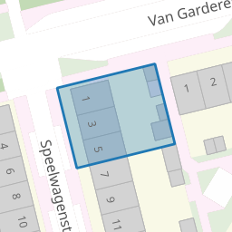 Perceel PMR00-A-6447
