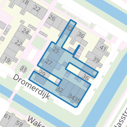 Perceel PMR00-A-6456