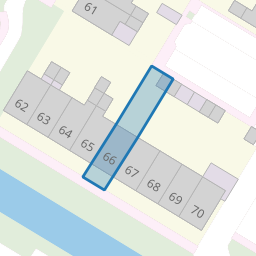 Perceel PMR00-A-6463
