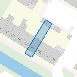 Perceel PMR00-A-6464
