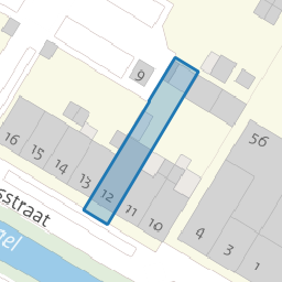 Perceel PMR00-A-6476