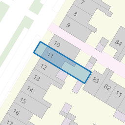 Perceel PMR00-A-6480