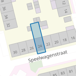 Perceel PMR00-A-6492
