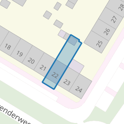 Perceel PMR00-A-6496