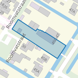 Perceel PMR00-A-6515