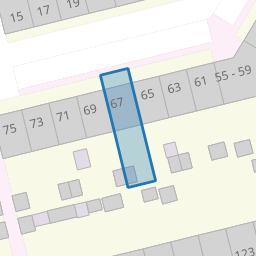 Perceel PMR00-A-6517