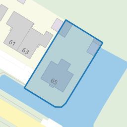 Perceel PMR00-A-6557