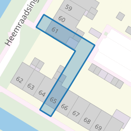 Perceel PMR00-A-6574