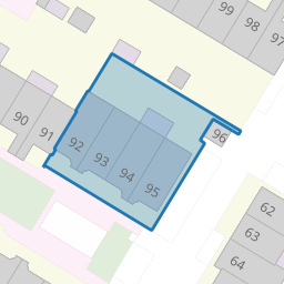 Perceel PMR00-A-6603