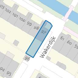 Perceel PMR00-A-6605