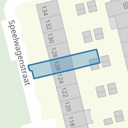 Perceel PMR00-A-6611