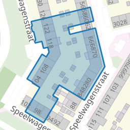 Perceel PMR00-A-6613